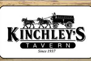 Best Pizza In Bergen County In 2024: Kinchley's Tavern