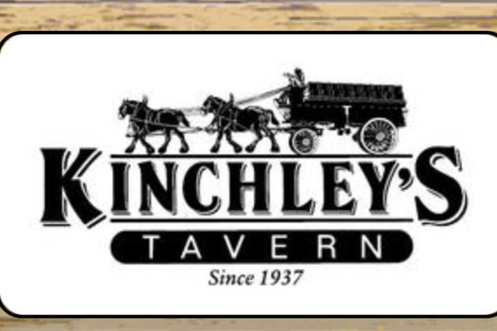 Best Pizza In Bergen County In 2024: Kinchley's Tavern