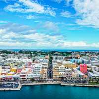 US Cruise Passengers Busted With Opioid More Powerful Than Fentanyl: Bermuda Police