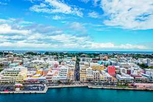 US Cruise Passengers Busted With Opioid More Powerful Than Fentanyl: Bermuda Police