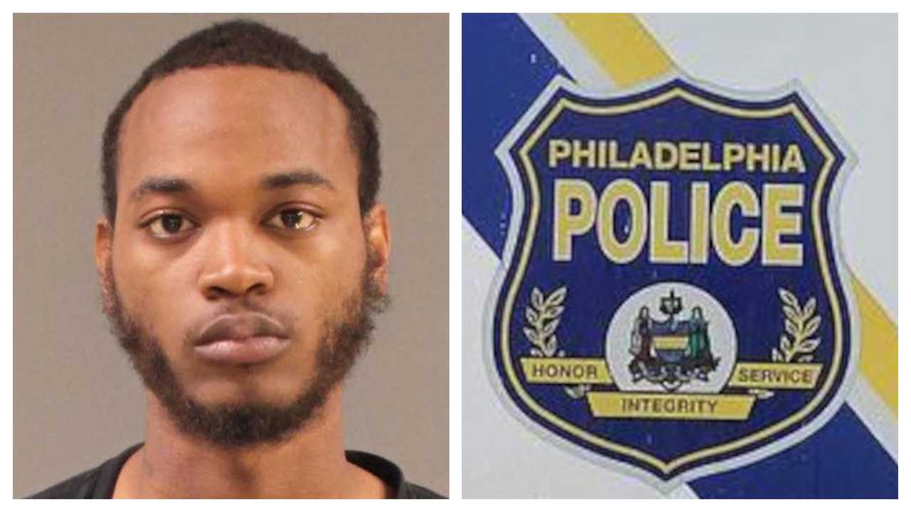 23 Year Old Charged In Deadly Roxborough Shooting Police Berks Daily Voice 1165