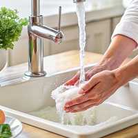 Lead Dangers To Kids Trigger Recall Of 100K+ Kitchen Faucets: See If Yours Is Affected