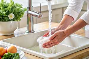 Lead Dangers To Kids Trigger Recall Of 100K+ Kitchen Faucets: See If Yours Is Affected