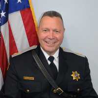 Medical Issues Halt Putnam Sheriff's Reelection Campaign