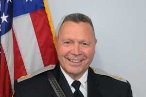 Putnam County Sheriff Dies At Home Months After Halting Reelection Campaign