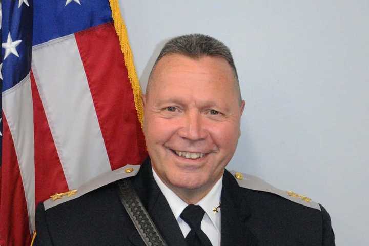 Putnam County Sheriff Dies At Home Months After Halting Reelection Campaign