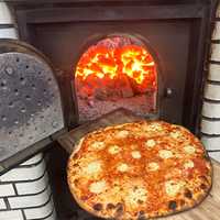 Iconic CT Pizza Chain With Fairfield Location Announces 'Highly Anticipated' Fall Special Pie