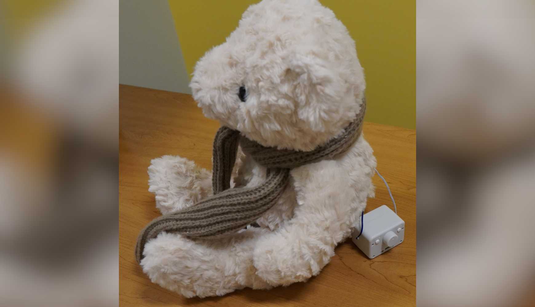 
FoloToy suspended sales of the "Kumma" teddy bear in November 2025 after the U.S. PIRG Education Fund found that the AI-powered toy could have graphic sexual conversations with children.
  

