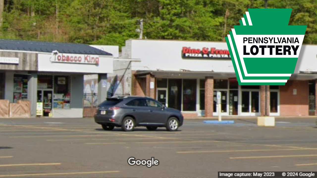 Lackawanna County Lotto Player Wins 500K Powerball Prize Boiling