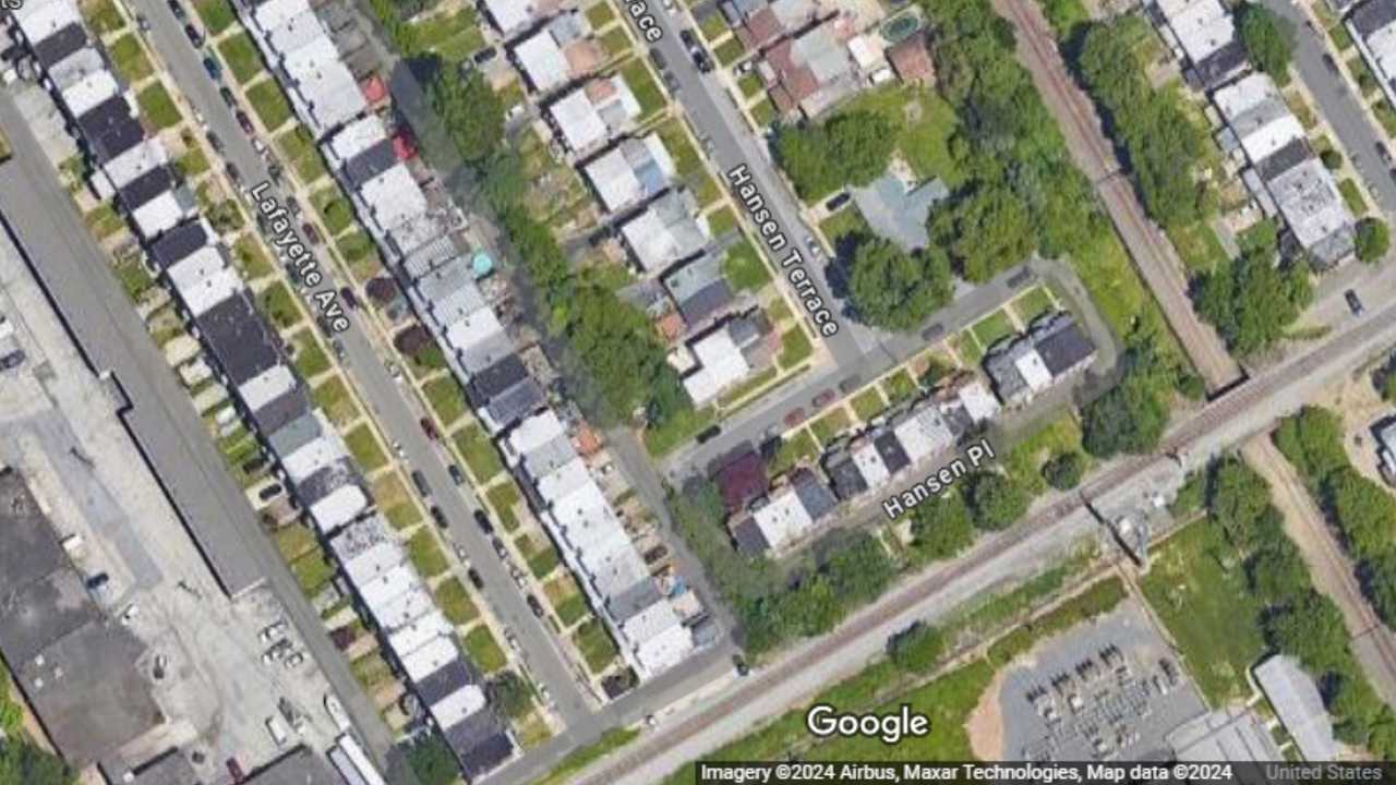 1 Killed, 1 Injured In Delaware County Shooting Police Ridley Park