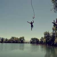 Teen Airlifted In Water Rescue After Hidden Lake Rope Swing Accident: Manchester Twp. Police