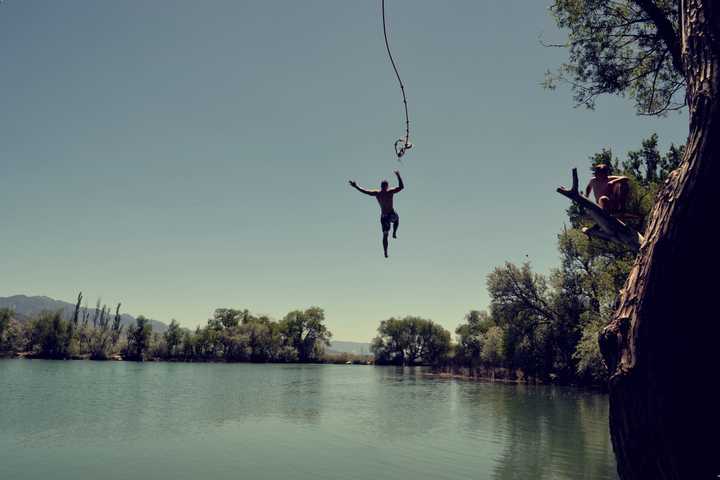 Teen Airlifted In Water Rescue After Hidden Lake Rope Swing Accident: Manchester Twp. Police