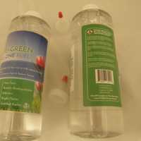 Poison Dangers For Kids Prompt Large Recall Of Torch Fuel