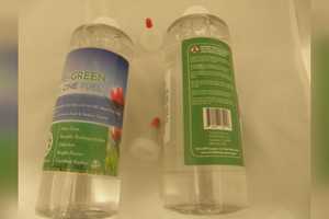 Poison Dangers For Kids Prompt Large Recall Of Torch Fuel