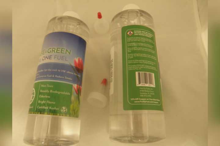 Poison Dangers For Kids Prompt Large Recall Of Torch Fuel