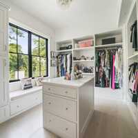 <p>324 Hardenburg Avenue in Demarest - walk-in closet.</p>