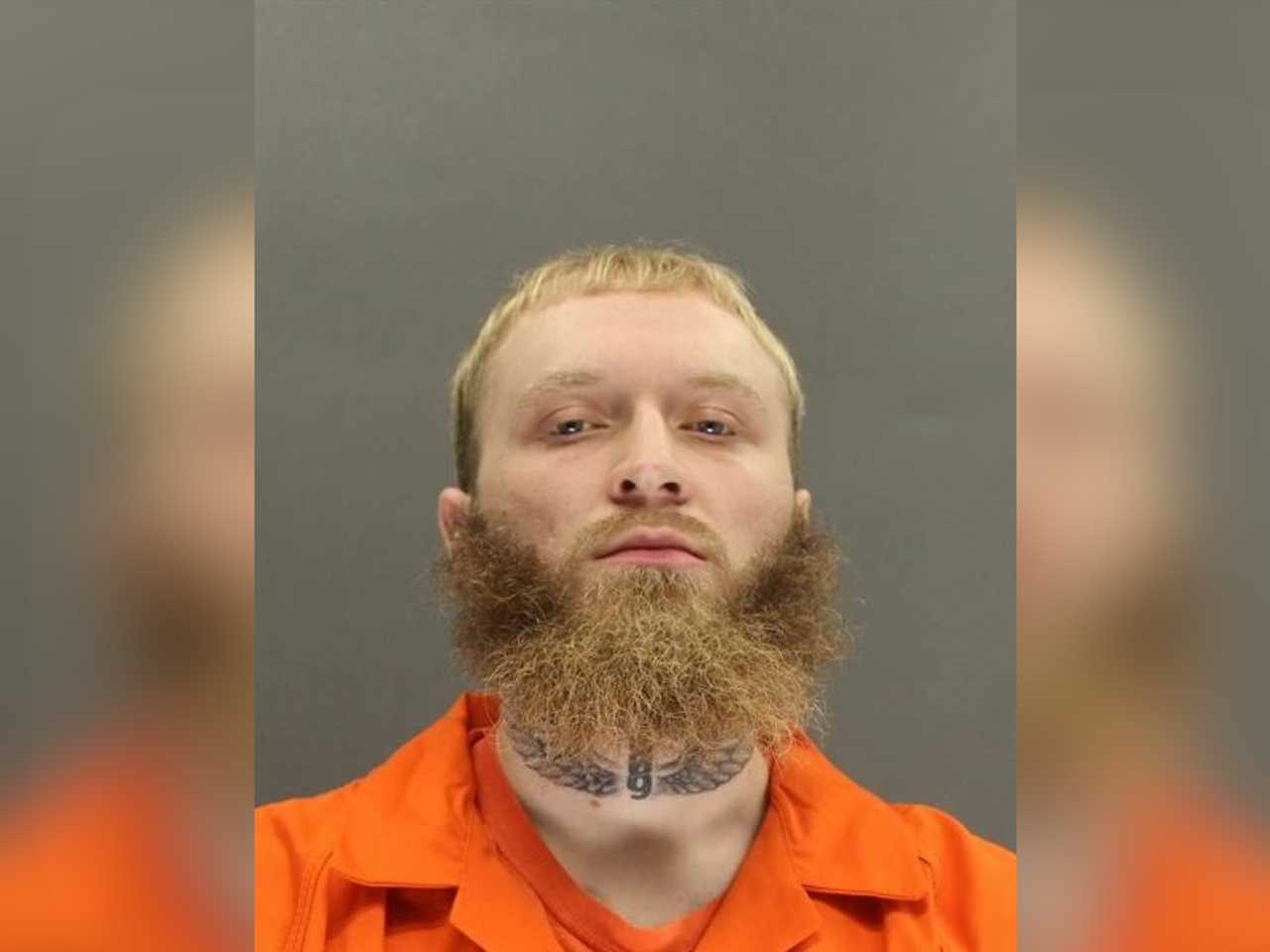 South Jersey Man Sentenced To 90 Years In Prison For Baseball Bat