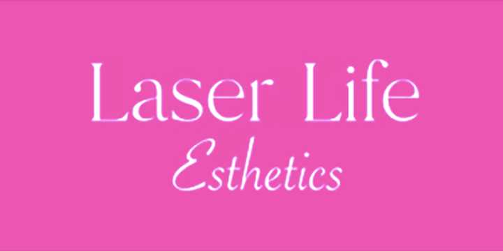 Your 2024 Hudson Valley Readers' Choice Winner for Best Esthetician: Laser Life Esthetics.
