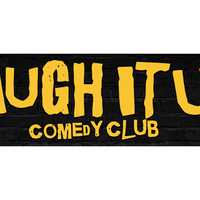 Best Date Night Activity In The Hudson Valley In 2024: Laugh It Up Comedy Club