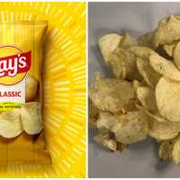 Lay's Making Major Changes To Potato Chip Brand: See What's New