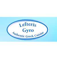 Best Greek/Mediterranean Restaurant In Westchester County In 2024: Lefteris Gyro II