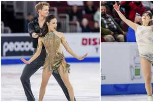 Skating Stars To Honor DC Plane Crash Victims, Support Families With Tribute Show