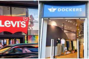 Levi's Sells Dockers For $311M+ To Brand Giant Behind Forever 21, Reebok