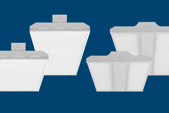 Fire Report Sparks Massive Recall Of Popular Light Fixtures