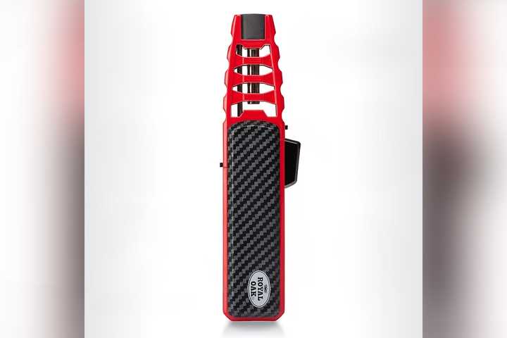 Fire Hazards Prompt Major Recall Of Popular Grill Lighters