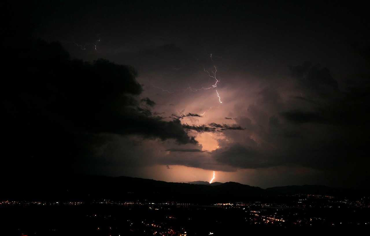 More Steamy Storms On Way After Slow-Moving System Causes Widespread Flash Flooding