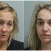 PA Mom, Daughter Stole $4.4M Inheritance To Buy New Homes, Luxury SUV: Prosecutors