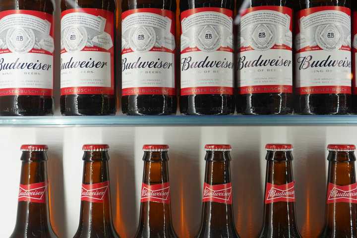 Anheuser-Busch To Cut 200 Jobs At Mass. Facility