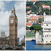 More Americans Heading To Europe As Foreign Tourists Avoid US Under Trump