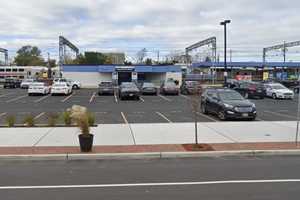 Man Killed In Shooting At NJ Transit Station, Prosecutors Say