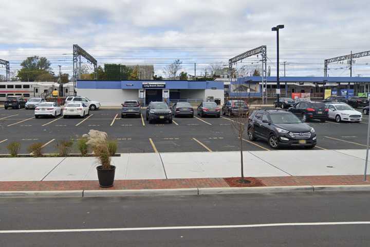 Man Killed In Shooting At Long Branch Train Station, Prosecutors Say