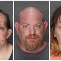 More Family Members Charged For Child Rape, Incest, Lebanon County DA