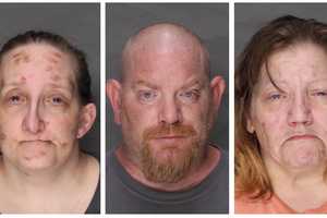 More Family Members Charged For Child Rape, Incest, Lebanon County DA