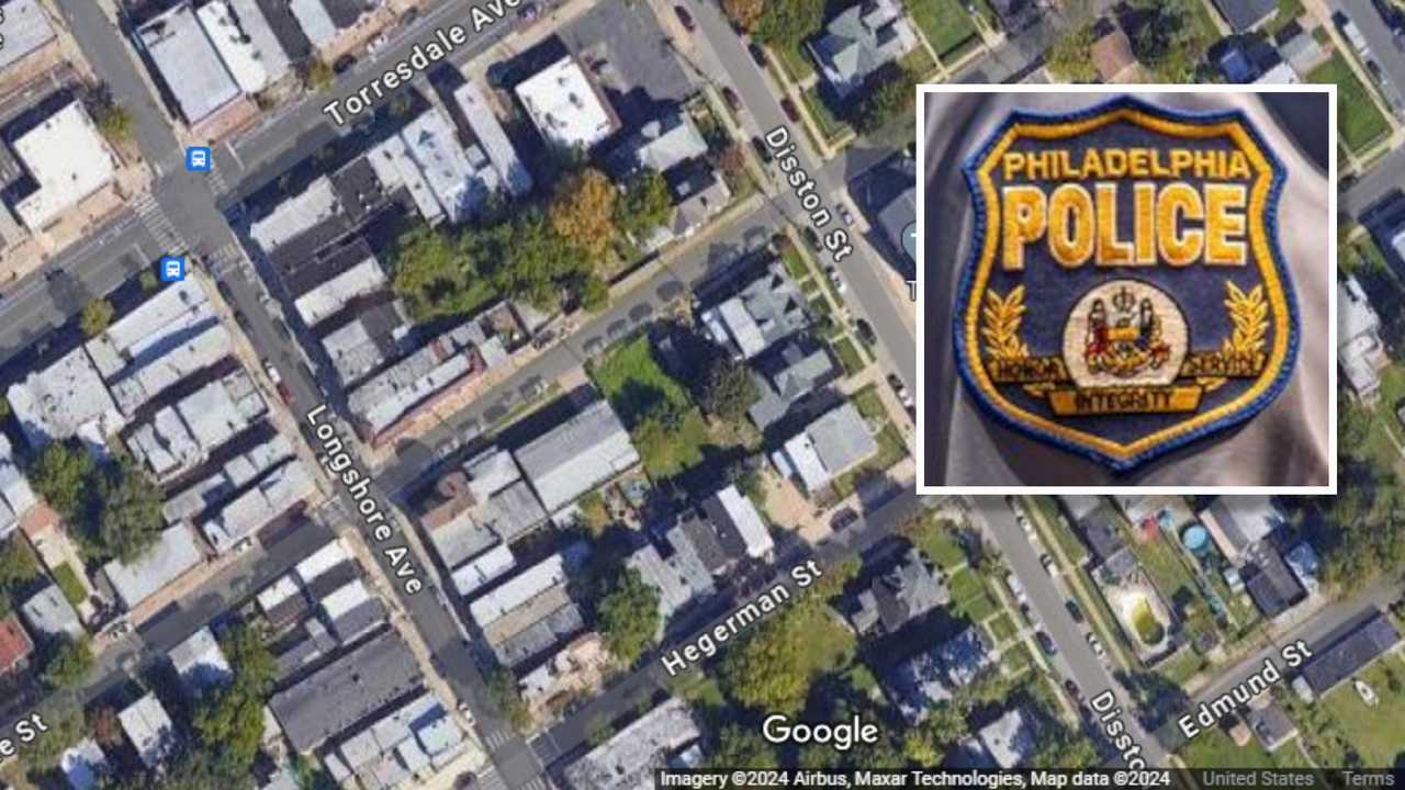 28YearOld Woman Shot In Face In Northeast Philadelphia Police