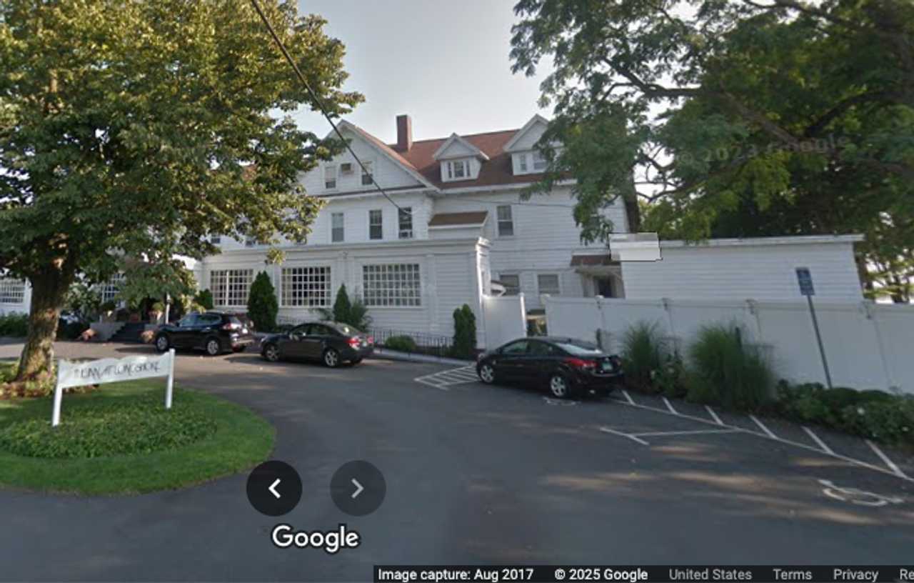 Best Golf Course In Fairfield County In 2024: Longshore Golf Course Best Golf Course In Fairfield County In 2024: Longshore Golf Course