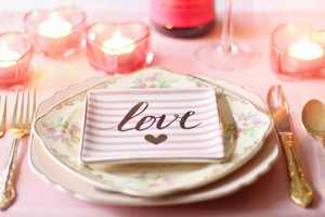 Franklinville's Go-To Restaurant For Romance Recognized Nationally In 2025 Rankings