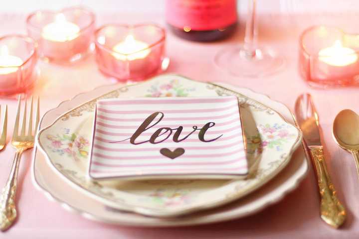 PA's Most Romantic Restaurants: See OpenTable's Top Valentine's Day Picks