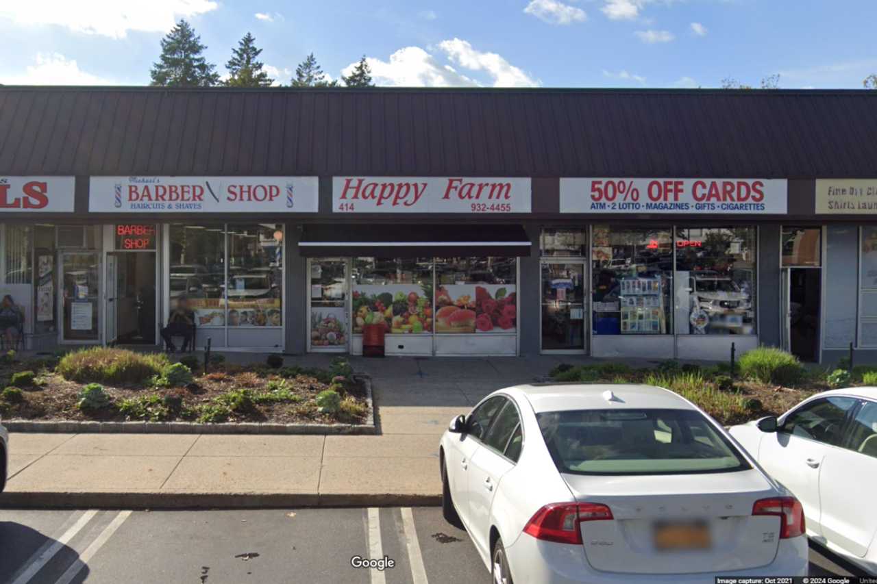 Cash For Life Winning Lotto Ticket Sold At Long Island Store Shelter Island Daily Voice