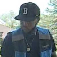 <p>Suspect photo</p>