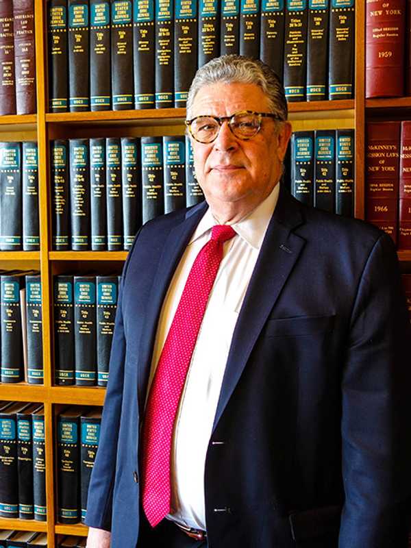 Westchester Supreme Court Justice Admonished For Improper Communications