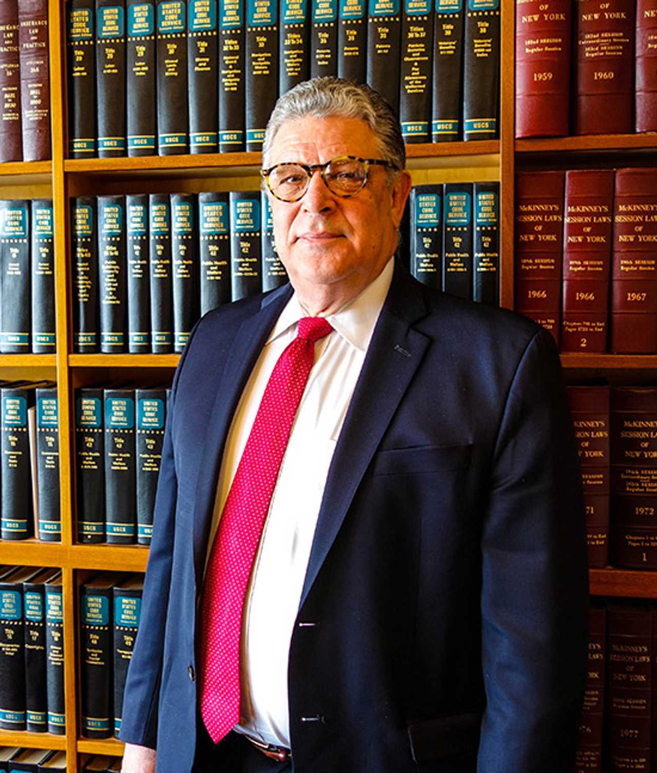 Westchester Supreme Court Justice Admonished For Improper Westchester Supreme Court Justice Admonished For Improper