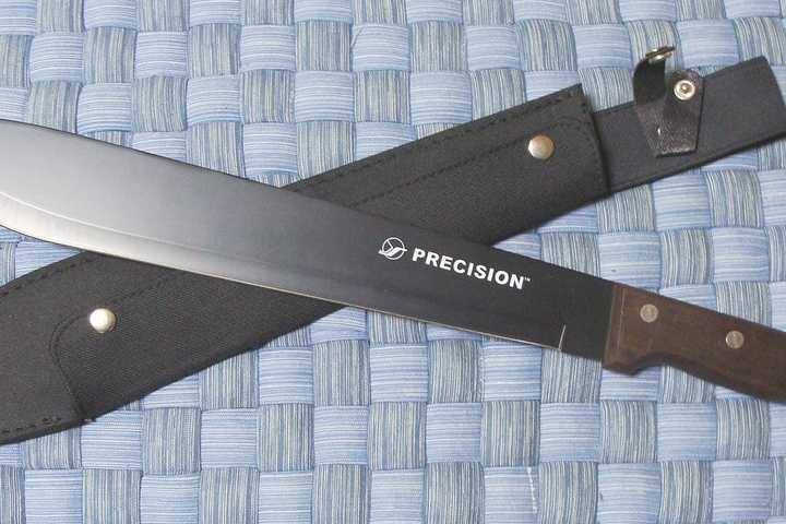 Machete Attack On Two Teens Lands NY Man Behind Bars: Police