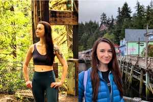 Killer Who Strangled NY Native On Euro Trip Learns His Fate: Authorities
