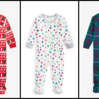 Tight Ankles On Baby Pajamas Raise Injury Concerns, Prompting Large Recall