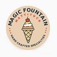 Best Ice Cream On Long Island In 2024: Magic Fountain