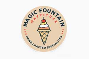 Best Ice Cream On Long Island In 2024: Magic Fountain